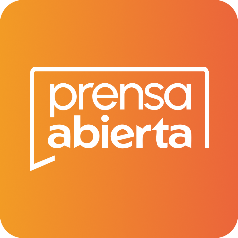 Prensa Abierta Logo